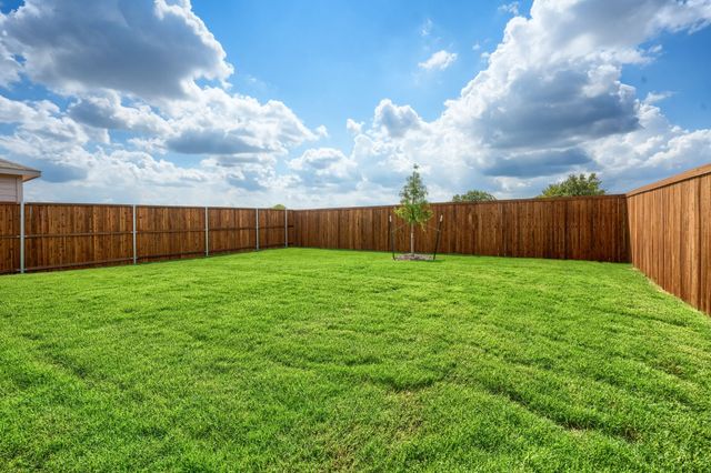 4105 Equestrian Drive, Providence Village, TX 76227
