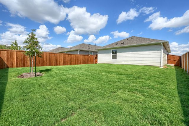 4105 Equestrian Drive, Providence Village, TX 76227