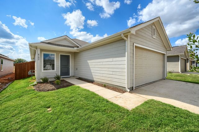 4105 Equestrian Drive, Providence Village, TX 76227