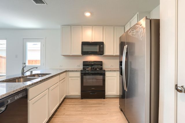 4105 Equestrian Drive, Providence Village, TX 76227