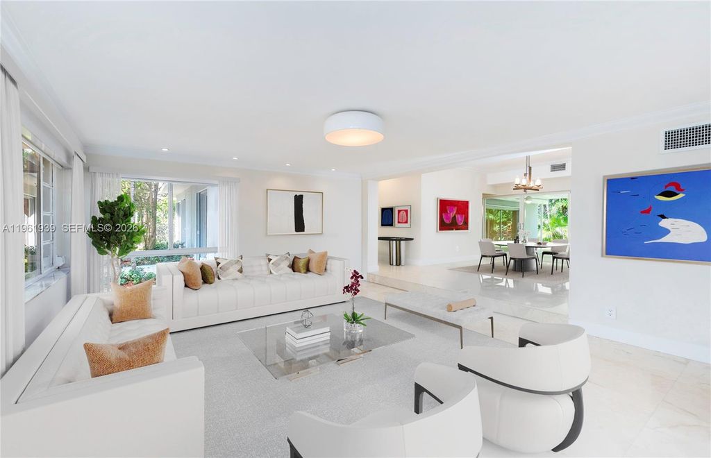 310 Harbor Ct 0, Key Biscayne, FL 33149