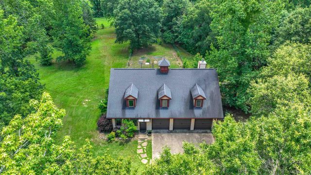454 Clubhill, Jessieville, AR 71949