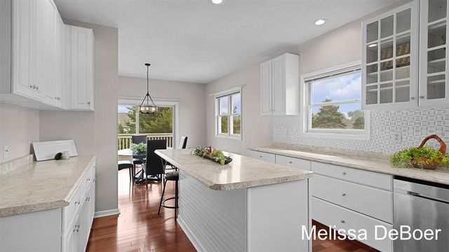 1507 Joseph Lane, Hudsonville, MI 49426