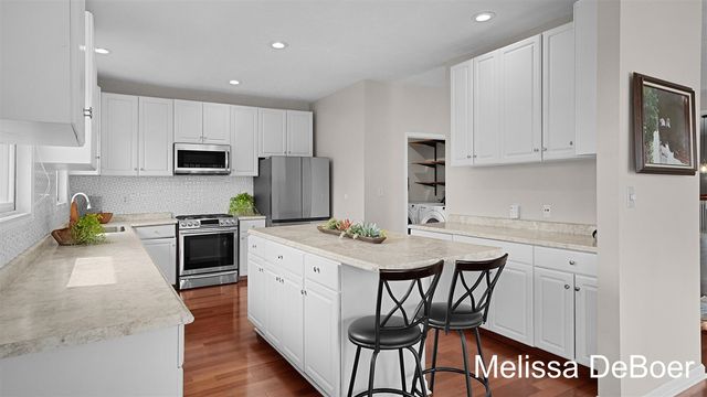 1507 Joseph Lane, Hudsonville, MI 49426
