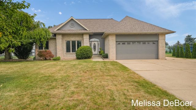 1507 Joseph Lane, Hudsonville, MI 49426