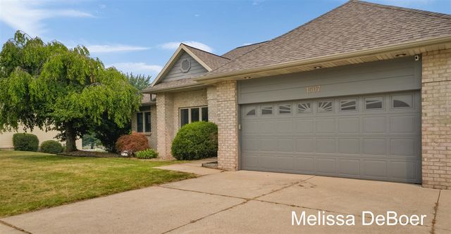 1507 Joseph Lane, Hudsonville, MI 49426