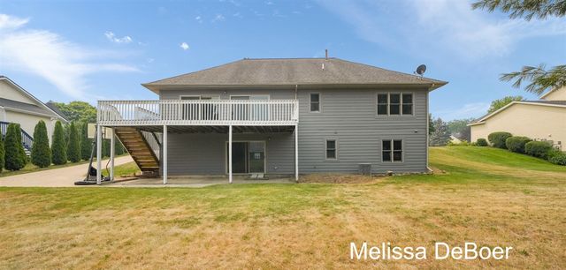 1507 Joseph Lane, Hudsonville, MI 49426