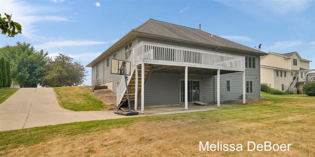 1507 Joseph Lane, Hudsonville, MI 49426