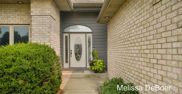 1507 Joseph Lane, Hudsonville, MI 49426