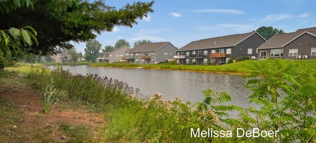 1507 Joseph Lane, Hudsonville, MI 49426