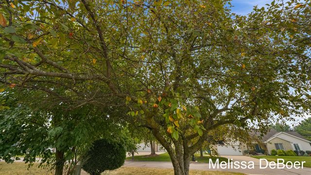 1507 Joseph Lane, Hudsonville, MI 49426