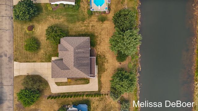 1507 Joseph Lane, Hudsonville, MI 49426