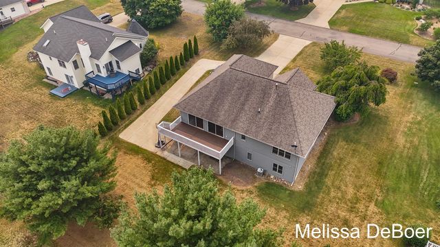 1507 Joseph Lane, Hudsonville, MI 49426