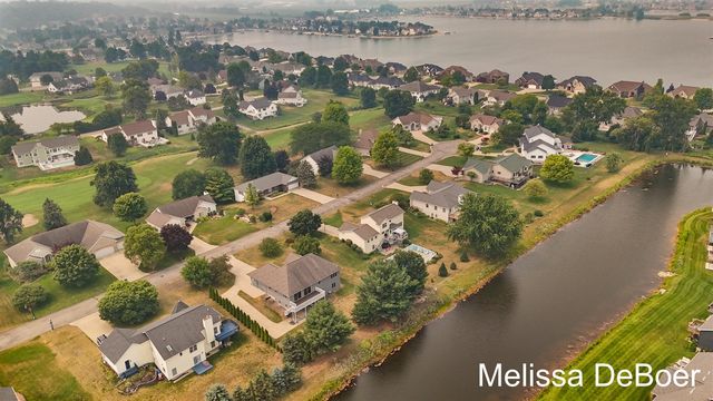 1507 Joseph Lane, Hudsonville, MI 49426