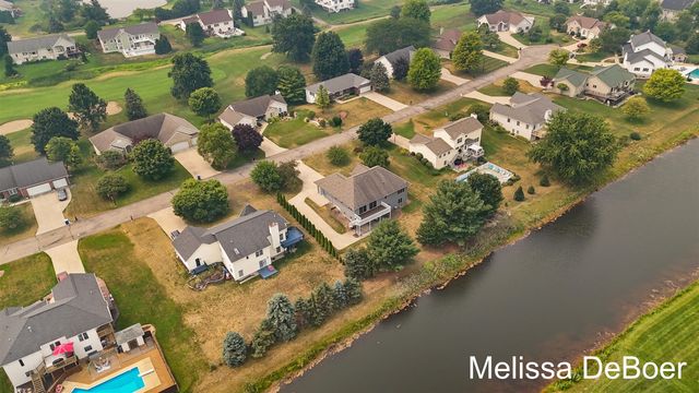 1507 Joseph Lane, Hudsonville, MI 49426
