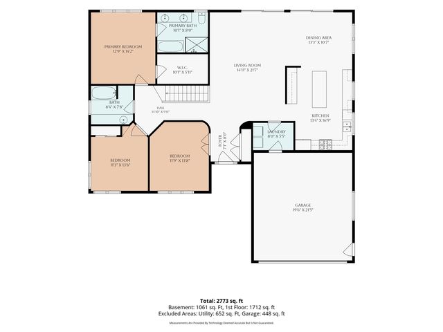 1507 Joseph Lane, Hudsonville, MI 49426