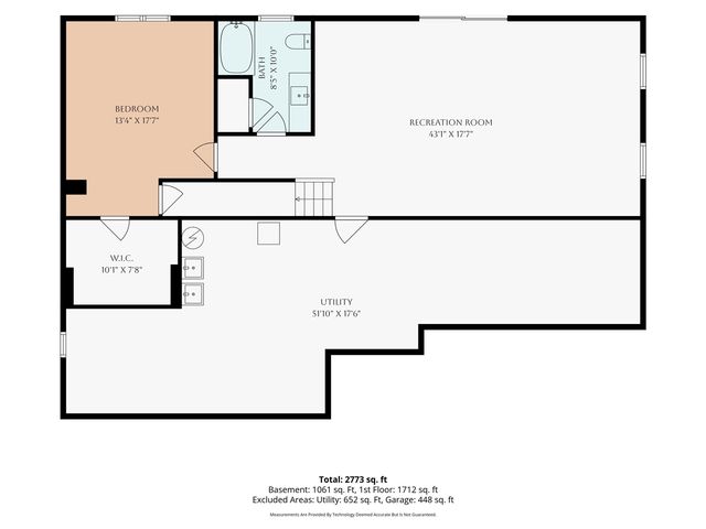 1507 Joseph Lane, Hudsonville, MI 49426