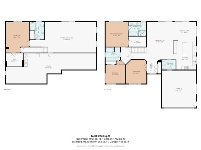 1507 Joseph Lane, Hudsonville, MI 49426