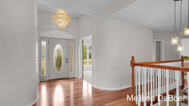 1507 Joseph Lane, Hudsonville, MI 49426