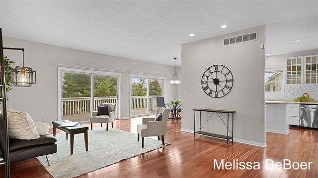 1507 Joseph Lane, Hudsonville, MI 49426