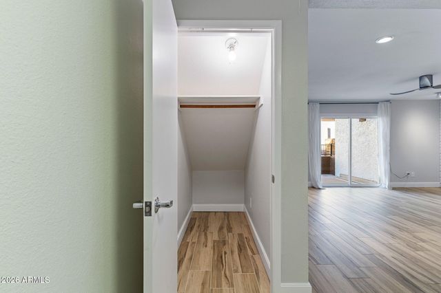 4601 N 73RD Street 7, Scottsdale, AZ 85251