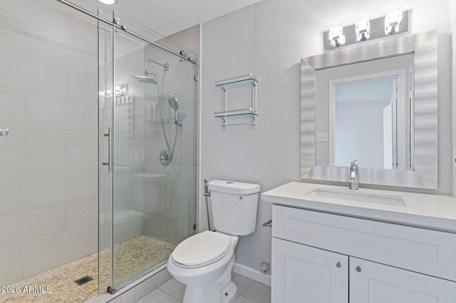 4601 N 73RD Street 7, Scottsdale, AZ 85251