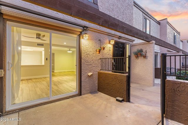 4601 N 73RD Street 7, Scottsdale, AZ 85251