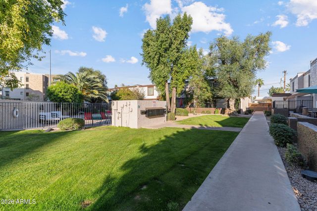 4601 N 73RD Street 7, Scottsdale, AZ 85251