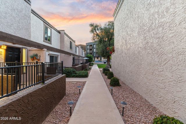 4601 N 73RD Street 7, Scottsdale, AZ 85251