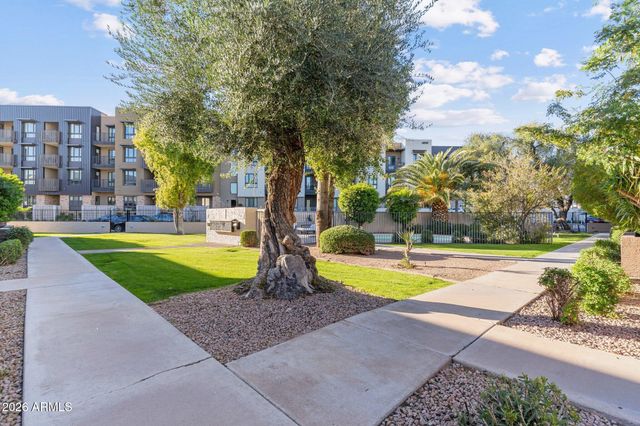 4601 N 73RD Street 7, Scottsdale, AZ 85251