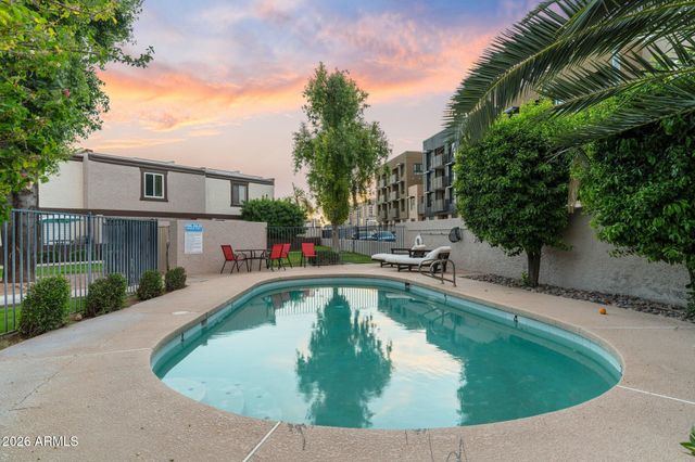 4601 N 73RD Street 7, Scottsdale, AZ 85251