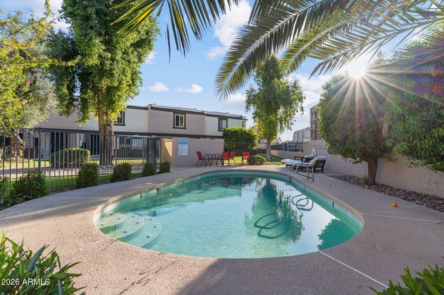 4601 N 73RD Street 7, Scottsdale, AZ 85251