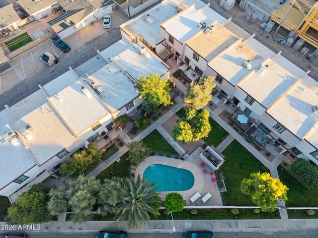 4601 N 73RD Street 7, Scottsdale, AZ 85251