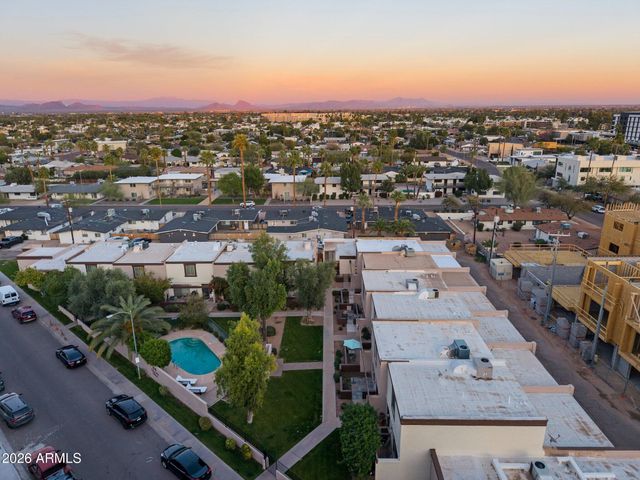 4601 N 73RD Street 7, Scottsdale, AZ 85251