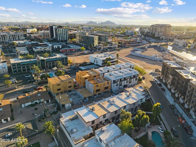 4601 N 73RD Street 7, Scottsdale, AZ 85251