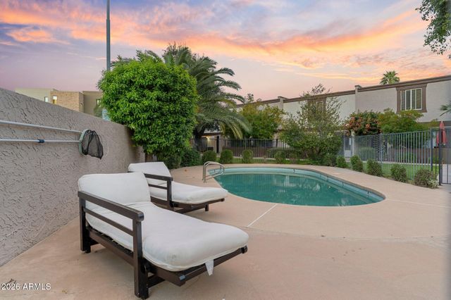 4601 N 73RD Street 7, Scottsdale, AZ 85251