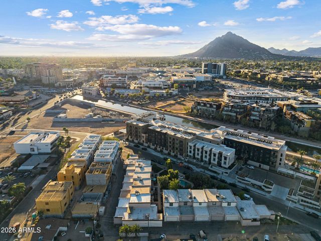 4601 N 73RD Street 7, Scottsdale, AZ 85251