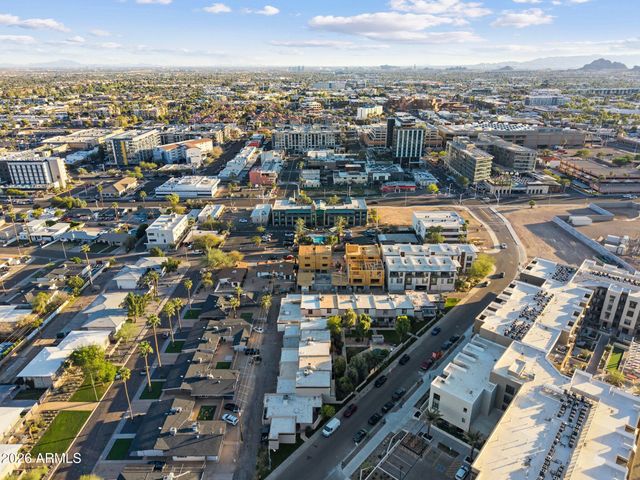 4601 N 73RD Street 7, Scottsdale, AZ 85251