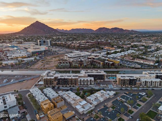 4601 N 73RD Street 7, Scottsdale, AZ 85251