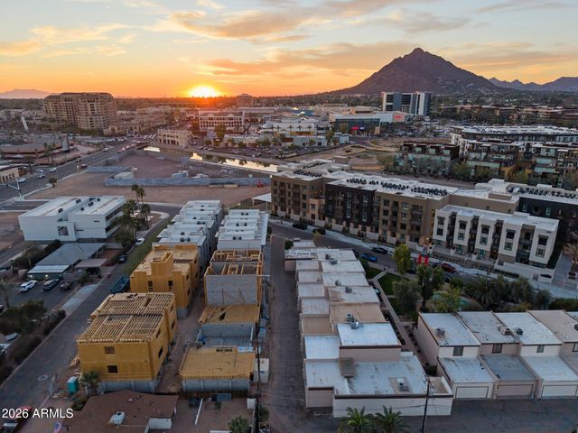 4601 N 73RD Street 7, Scottsdale, AZ 85251