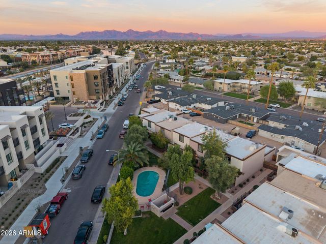 4601 N 73RD Street 7, Scottsdale, AZ 85251