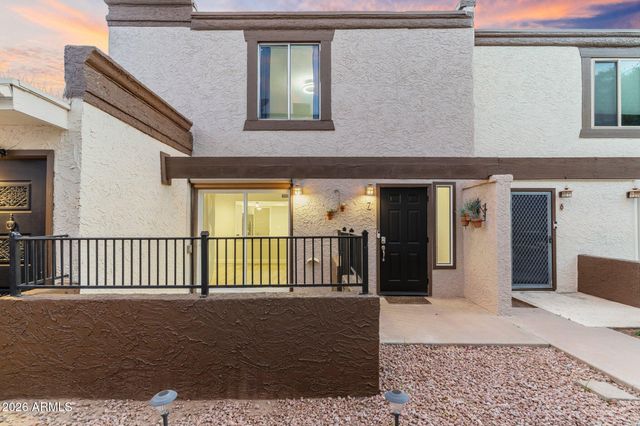 4601 N 73RD Street 7, Scottsdale, AZ 85251