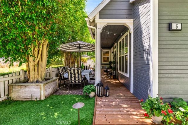 5 Surrey Farm, Ladera Ranch, CA 92694