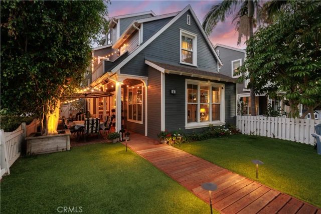 5 Surrey Farm, Ladera Ranch, CA 92694