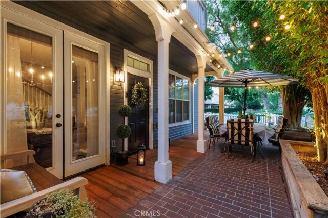 5 Surrey Farm, Ladera Ranch, CA 92694