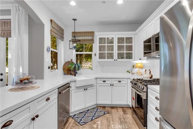 5 Surrey Farm, Ladera Ranch, CA 92694