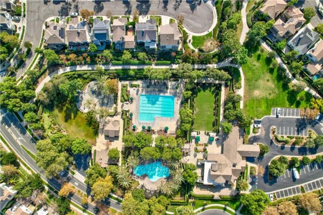 5 Surrey Farm, Ladera Ranch, CA 92694