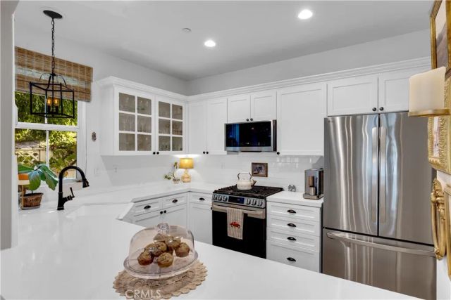 5 Surrey Farm, Ladera Ranch, CA 92694
