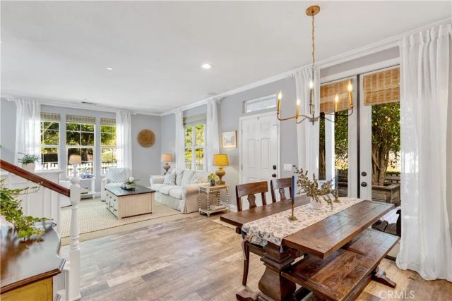 5 Surrey Farm, Ladera Ranch, CA 92694