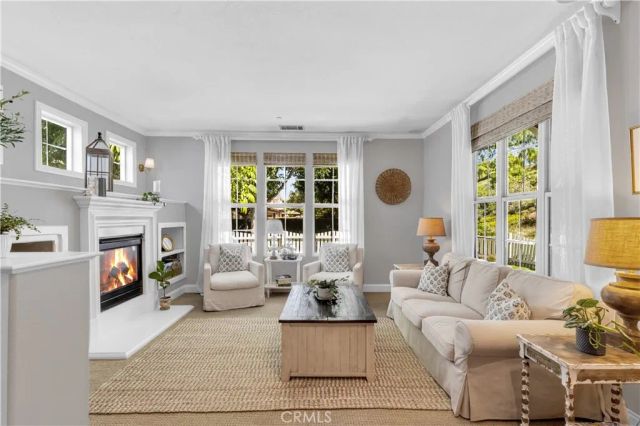 5 Surrey Farm, Ladera Ranch, CA 92694